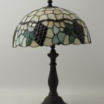 929 8331 TABLE LAMP